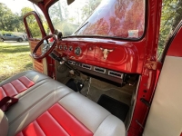 1948 Ford F1 for sale in Michigan (ID-138852)