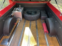 1948 Ford F1 for sale in Michigan (ID-138852)