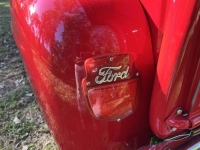 1948 Ford F1 for sale in Michigan (ID-138852)