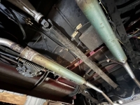 1948 Ford F1 for sale in Michigan (ID-138852)