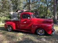 1948 Ford F1 for sale in Michigan (ID-138852)