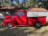 1948 Ford F1 for sale in Michigan (ID-138852)