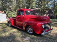 1948 Ford F1 for sale in Michigan (ID-138852)