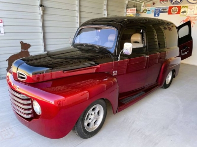 1948 Ford F1 for sale