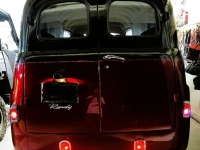 1948 Ford F1 for sale in Michigan (ID-146453)