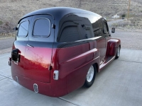 1948 Ford F1 for sale in Michigan (ID-146453)