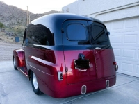 1948 Ford F1 for sale in Michigan (ID-146453)