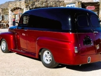 1948 Ford F1 for sale in Michigan (ID-146453)