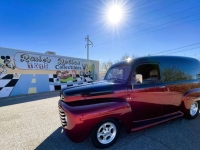 1948 Ford F1 for sale in Michigan (ID-146453)