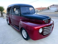 1948 Ford F1 for sale in Michigan (ID-146453)