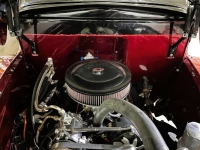 1948 Ford F1 for sale in Michigan (ID-146453)