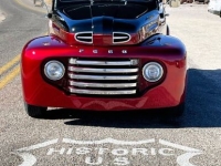 1948 Ford F1 for sale in Michigan (ID-146453)