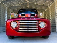 1948 Ford F1 for sale in Michigan (ID-146453)