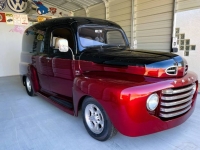 1948 Ford F1 for sale in Michigan (ID-146453)