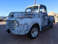 1948 Ford F1 for sale in Michigan (ID-155600)