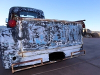 1948 Ford F1 for sale in Michigan (ID-155600)