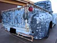 1948 Ford F1 for sale in Michigan (ID-155600)