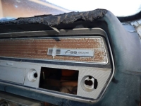 1948 Ford F1 for sale in Michigan (ID-155600)