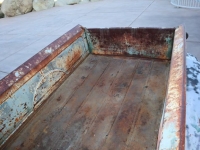 1948 Ford F1 for sale in Michigan (ID-155600)