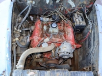 1948 Ford F1 for sale in Michigan (ID-155600)