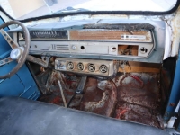 1948 Ford F1 for sale in Michigan (ID-155600)