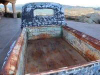 1948 Ford F1 for sale in Michigan (ID-155600)