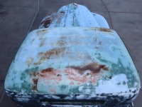 1948 Ford F1 for sale in Michigan (ID-155600)