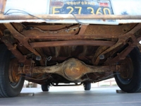 1948 Ford F1 for sale in Michigan (ID-155600)