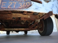 1948 Ford F1 for sale in Michigan (ID-155600)