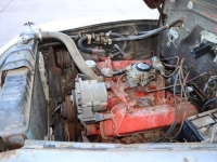 1948 Ford F1 for sale in Michigan (ID-155600)