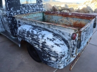 1948 Ford F1 for sale in Michigan (ID-155600)