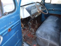 1948 Ford F1 for sale in Michigan (ID-155600)