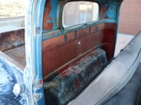 1948 Ford F1 for sale in Michigan (ID-155600)
