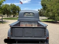 1948 Ford F1 for sale in Michigan (ID-163344)
