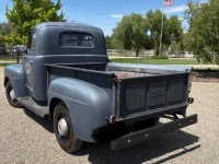 1948 Ford F1 for sale in Michigan (ID-163344)