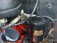 1948 Ford F1 for sale in Michigan (ID-163344)