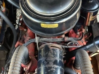 1948 Ford F1 for sale in Michigan (ID-163344)
