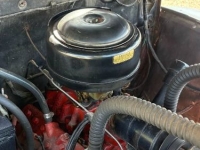 1948 Ford F1 for sale in Michigan (ID-163344)