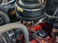 1948 Ford F1 for sale in Michigan (ID-163344)
