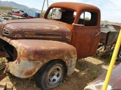 1948 Ford F100 for sale