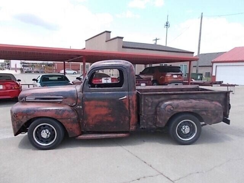 1948 Ford F100 for sale (ID-131363)