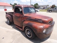 1948 Ford F100 for sale (ID-131363)