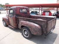 1948 Ford F100 for sale (ID-131363)