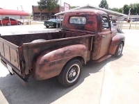 1948 Ford F100 for sale (ID-131363)