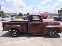 1948 Ford F100 for sale (ID-131363)