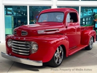1948 Ford F100 for sale in Riverhead, New York (ID-146538)