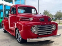 1948 Ford F100 for sale in Riverhead, New York (ID-146538)