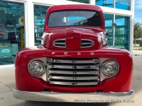 1948 Ford F100 for sale in Riverhead, New York (ID-146538)