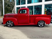 1948 Ford F100 for sale in Riverhead, New York (ID-146538)