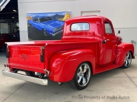1948 Ford F100 for sale in Riverhead, New York (ID-146538)